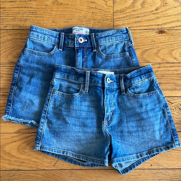 abercrombie kids Other - Abercrombie Kids’  Denim Shorts